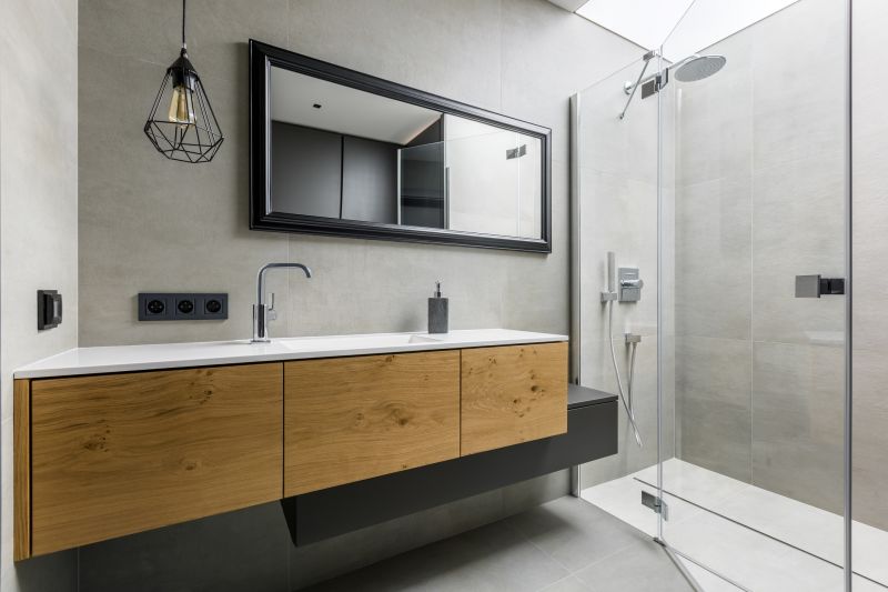 Modern Vanity Designs