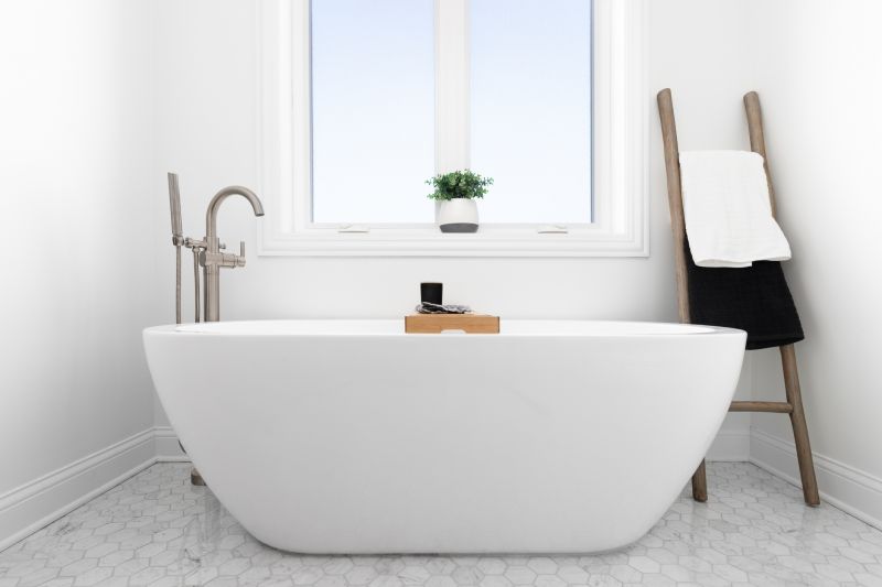 Bathtub Installation Overview